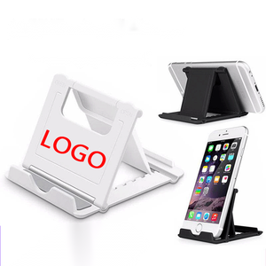 Soporte Universal Plegable Multiángulo <span class=keywords><strong>para</strong></span> Teléfono Móvil de Escritorio, Soporte <span class=keywords><strong>para</strong></span> <span class=keywords><strong>Celular</strong></span> <span class=keywords><strong>para</strong></span> Todos los Teléfonos de 4.5 a 10 Pulgadas - Product Image 2
