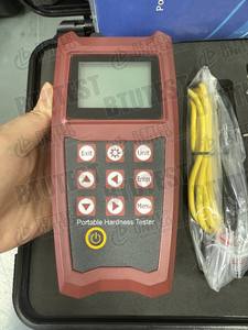 Probador de dureza portátil Leeb con prueba de dureza portátil - Product Image 5