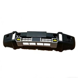 Nuevo Conjunto de Parachoques Delantero para Chery Jetour T2, Pieza de Repuesto F26-2804510BA, Ajuste Universal - Product Image 5