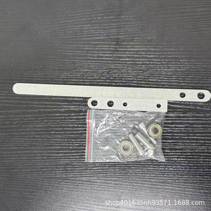 Herramienta Manual de Doblado de Varillas ZY, Dobladora de Barras de Acero de Aluminio con Rodamiento para Doblar Varillas - Product Image 1