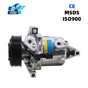 926005RA1A Compressore Aria Condizionata per <span class=keywords><strong>DACIA</strong></span> <span class=keywords><strong>Duster</strong></span> 2019 - Product Image 1