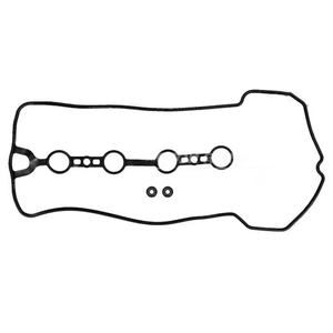 Para piezas de automóviles VOLVO, motor 1NZ-FE, OEM 11213-21020*90210-06013 (2x), junta de tapa de válvulas - Product Image 1