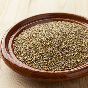 Fournisseur en gros de millet perlé indien - Product Image 1