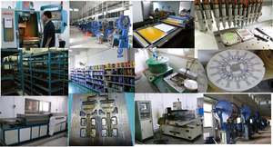 Kit de Carrocería E63 AMG para Mercedes Benz Clase E W212 2009-2016, Actualización a Facelift W212 - Product Image 4