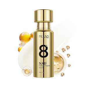 Nhãn Hiệu Riêng 30Ml Hàn Quốc Mỹ Phẩm 8 NAD + Collagen Peptide Huyết Thanh Cho Khuôn Mặt Dưỡng Da Sửa Chữa Dưỡng Da Huyết Thanh - Product Image 3