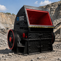Ensembles complets d'équipements à faible coût et à haut rendement, machine de concassage de carrière, ligne de production de concasseurs de pierre de quartz