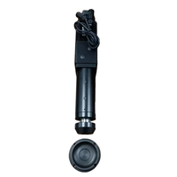 Actionneur de servomoteur en aluminium TELA avec servomoteur 750W, cylindre électrique 100mm pour simulateur VR de voiture 4DOF DIY en intérieur