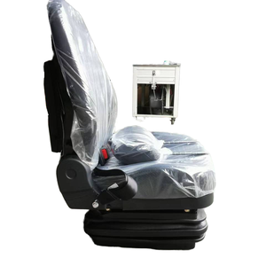 Adecuado para montaje de asiento de excavadora Catar E320D/323D/324D/329D/336D - Product Image 5