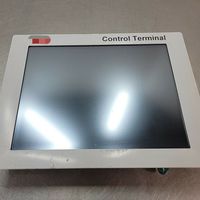 Nouveau Contrôleur de programmation PLC d'automatisation industrielle d'entrepôt original prêt à l'emploi TPC1270HC1B1201E-T