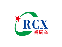 Support de montage en alliage d'aluminium anodisé rouge usiné CNC pour capteur/moteur/caméra/lumière LED |   Marque RCX