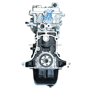 Buen precio 1.5L 415B-C01 M20 motor completo para BAIC S2 Motor Block M30 M35 <span class=keywords><strong>M50</strong></span> A12 306 307 M20 M30 1.2L Foton Jiatu HYOSOW - Product Image 4