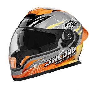 <span class=keywords><strong>Casque</strong></span> de <span class=keywords><strong>moto</strong></span> intégral au design Cyberpunk <span class=keywords><strong>Fox</strong></span> personnalisable avec pour Bluetooth Spot de gros pour casques d'équitation Motocross - Product Image 4