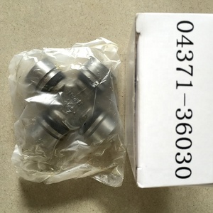 Pièces d'auto pour <span class=keywords><strong>Land</strong></span> <span class=keywords><strong>Cruiser</strong></span> FJ80 FJ62 HZJ80 BJ45 <span class=keywords><strong>BJ42</strong></span> SUV Joint universel 04371-36030 - Product Image 2