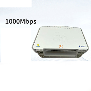 Kullanılan 1GE 3FE Epon yönlendirici HG8245C GPON EPON XPON 5DB 2 anten 8245c Modem optik lifler için FTTH için kullanılan FTTH/<span class=keywords><strong>IP</strong></span> 1550nm - Product Image 5