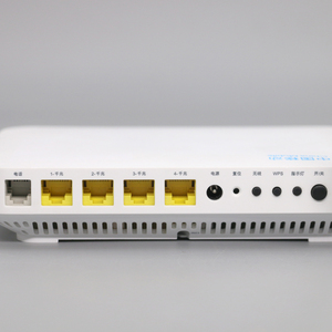 G-140W-ME 4GE puerto Lan 2,4G/5G dual banda router inalámbrico alcatel <span class=keywords><strong>dasan</strong></span> 1ge epon onu módem - Product Image 5