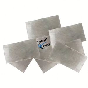แพลตตินัมแท่ง PMSP ขายส่ง ความบริสุทธิ์ 99.99% แพลตตินัมเม็ด/ก้อนแท่ง - Product Image 4