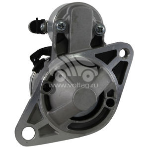 MOTEUR DE DÉMARREUR pour CHRYSLER Neon 2.0 M0T84881ZC 0986023890 5033067AA - Product Image 2