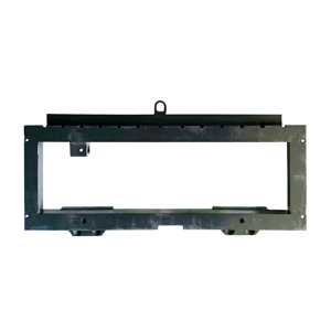 Каретка в сборе D370213K для погрузчиков Doosan B22X/B25X/B30X - Product Image 1