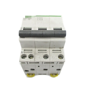 17528 20a 400v Unmp New Original Ready Stock Automation Plc - Product Image 1