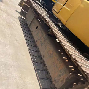 Mini-excavatrices sur chenilles de 4 tonnes Cat 304ccr à vendre, Caterpillar Cat304c d'origine en bon état, excavatrice - Product Image 6