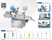 Recherche de distributeurs mondiaux pour une machine d'étiquetage automatique à grande vitesse, prix d'usine OEM, fabricant de machines d'étiquetage automatique