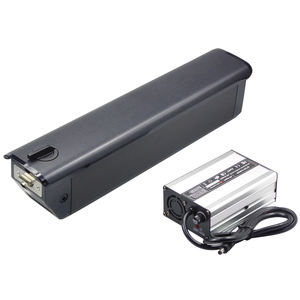 Batería Extraíble para Bicicleta Eléctrica 52V 15Ah 20Ah 21Ah para Bicicleta Eléctrica AOSTIRMOTOR <span class=keywords><strong>Hero</strong></span> King Queen Beez Osmia - Product Image 3