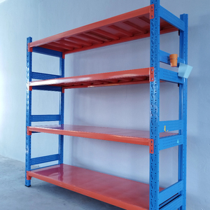 מדפים באיכות גבוהה אחסון מדפי מפעל חם למכירה מדפים מזרן זחלים זול עם מחיר המפעל - Product Image 5