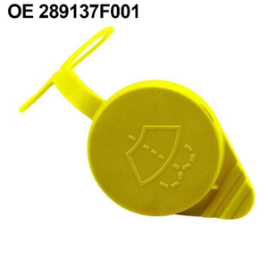 Couvercle de bouteille de bouchon de réservoir de liquide de lave-glace de voiture de haute qualité OEM 289137F001 pour Nissan Pathfinder Terrano <span class=keywords><strong>Mistral</strong></span> Navara - Product Image 2
