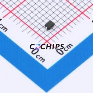 ทรานซิสเตอร์ HSD12C-7สด-323คุณภาพสูงและการป้องกันไฟกระชาก (TVS/ESD) ชิปชิ้นส่วนอิเล็กทรอนิกส์และบริการ BOM - Product Image 1