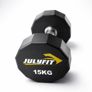 CPU Dambıl Seti, Raflı, 5 ila 50 kg Siyah Dambıllar, CPU Üretan 2kg 30 kg 15lb Çok Amaçlı Dambıl Seti - Product Image 4