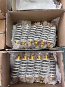 50cc 110cc 125cc 140cc Dirt Pit Xe Đạp <span class=keywords><strong>4</strong></span> Bánh Xe 360Mm ATV Đi Kart Phía Trước Phía Sau Giảm Xóc - Product Image 6