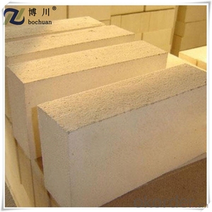 Đặc biệt Refractories Giá Cả Cạnh Tranh cao nhôm gạch refractori - Product Image 3