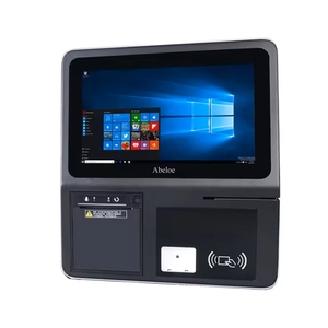 11.6-inch AIO màn hình cảm ứng máy POS rk3566 Android 11 4GB + 32GB tích hợp máy quét NFC Đầu đọc thẻ tiền mặt đăng ký NFC thanh toán - Product Image 3