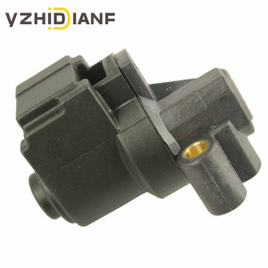 Válvula de control de aire en reposo 60811197 0280140553 0280140571 9540930004 7789627 35150-33001 para Kia Alfa Romeo Lancia Fiat - Product Image 3