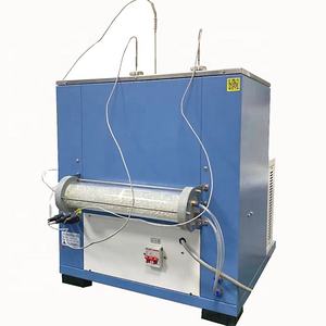 Probador de Pérdida por Vaporación AWD-60B para Grasas Lubricantes con Amplio Rango de Temperatura (ASTM D2595) Personalizable por OEM - Product Image 5