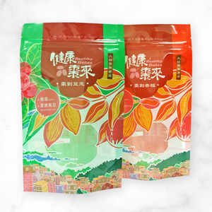 Stand up Pouch Emballage alimentaire étanche à l'humidité - Product Image 5