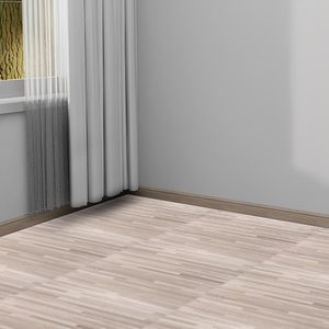 ORON DECO - Rollo de Suelo Vinílico Autoadhesivo de PVC con Diseño de <span class=keywords><strong>Madera</strong></span>, Resistente al Agua y al Desgaste, <span class=keywords><strong>para</strong></span> Uso en Interiores, Bajo MOQ - Product Image 2