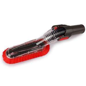 Petite <span class=keywords><strong>brosse</strong></span> à poils doux pour aspirateur Dy V6 DC04 DC35 DC45 DC59 <span class=keywords><strong>DC62</strong></span>, tête de <span class=keywords><strong>brosse</strong></span> de rechange, accessoire - Product Image 5