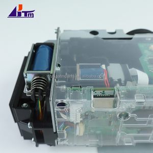 מכונה כרטיס מכונה קורא כרטיס diebold nixdorf ICT3H5-3AD2792 חלקי atm 1750362100 - Product Image 5