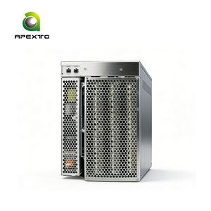 Pinecone INIBOX PRO 2.4Gh/s VersaHash Miner InitVerse <span class=keywords><strong>INI</strong></span> ASIC 1280W ad alta efficienza e alto Hashrate, pronto per la spedizione 2026 - Product Image 4