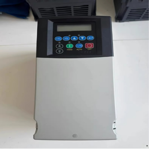Gobernador de frecuencia <span class=keywords><strong>variable</strong></span> nuevo y original, accionamiento de velocidad <span class=keywords><strong>variable</strong></span>, inversor de CA, 22C-D088A103 - Product Image 1