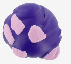 Pelotas Antiestrés Personalizadas con Forma <span class=keywords><strong>de</strong></span> <span class=keywords><strong>Mono</strong></span>, Juguetes Promocionales para Apretar, con Logotipo Impreso, Regalo al por Mayor - Product Image 4
