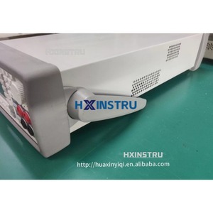 คีย์ไซท์ อาจิเลนท์ B2902A ชุดแหล่งจ่าย/หน่วยวัดความแม่นยำสูง, 2 ช่อง, 100 fA, 210V,3A #   H - Product Image 3