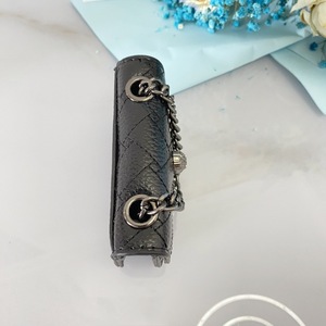 Sac à main de luxe pour femmes en cuir véritable imperméable de style vintage avec logo personnalisé - Product Image 4