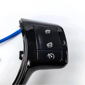 Interruptores de Volante Gdnewtop para Toyota Yaris 2012-2014 Transmisión Manual NT-P-2279-B - Product Image 4