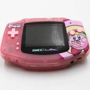 Console di Gioco Portatile Originale per Giocatori - Product Image 5