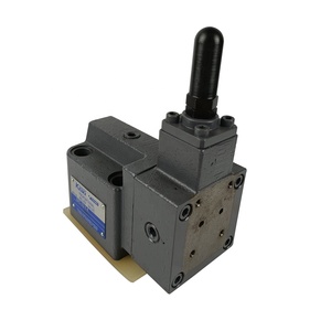 ไฮดรอลิกรีลีฟ EPC-03-Y-K  EPC-06-Y-K  EPC-10 ไฮดรอลิกโซลินอยด์ - Product Image 3