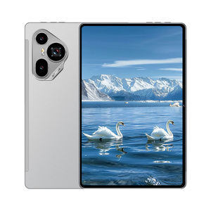 11 inch 4G gọi điện thoại kinh doanh Tablet PC 16GB + 1GB điện dung Android 14 Hệ điều hành bao gồm trường hợp bàn phím thụ động Túi bút - Product Image 1