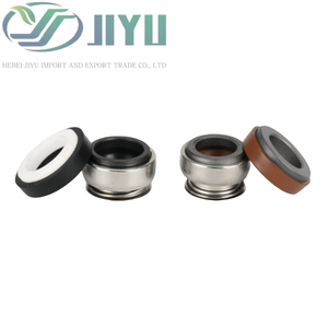 Joint d'eau à joint mécanique en carbure de silicium 301-12 ~ 55mm bague d'étanchéité de pompe à eau - Product Image 6