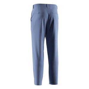 Pantalons de golf pour hommes avec protection UV et sensation légère, conçus pour un confort sur le green ou au bureau - Product Image 4